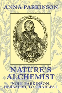 Nature's Alchemist cover 